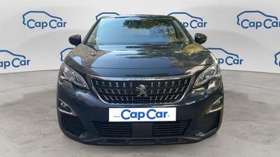 Peugeot 3008 1.5 BlueHDi 130 Eat8 Active Business