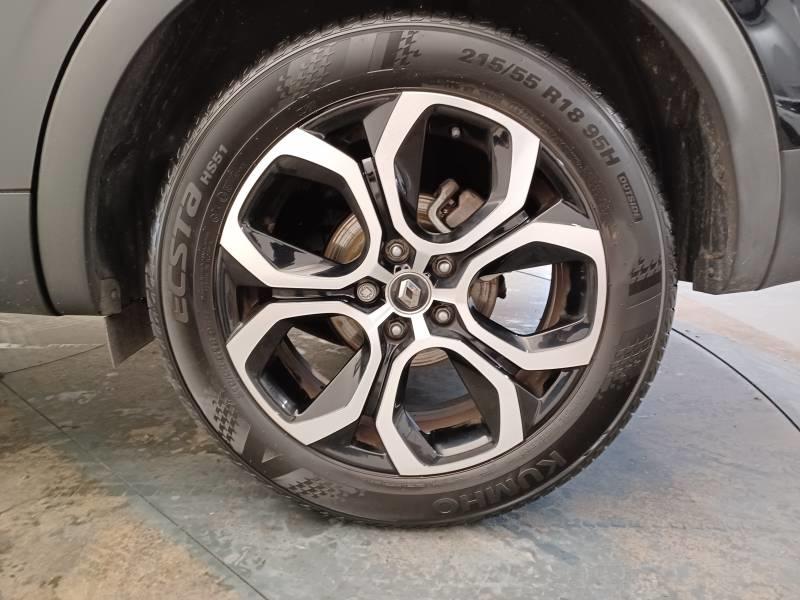 Renault Arkana E-Tech 145 Intens