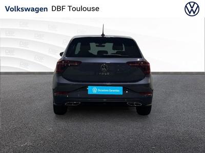 Volkswagen Polo 1.0 Tsi 116 s&amp;S Dsg7 R-Line Edition