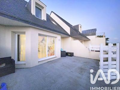 Maison - 68 m² - 3 pièces