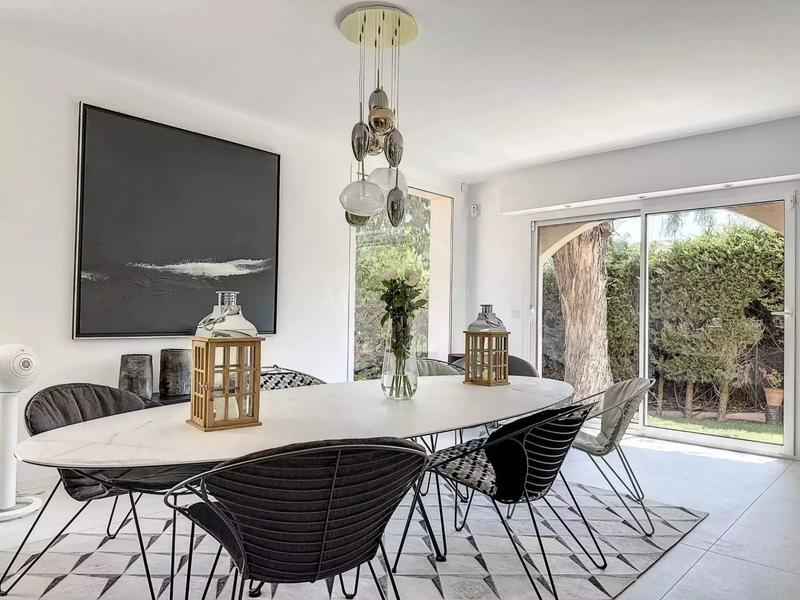 Maison - 400 m² - 10 pièces