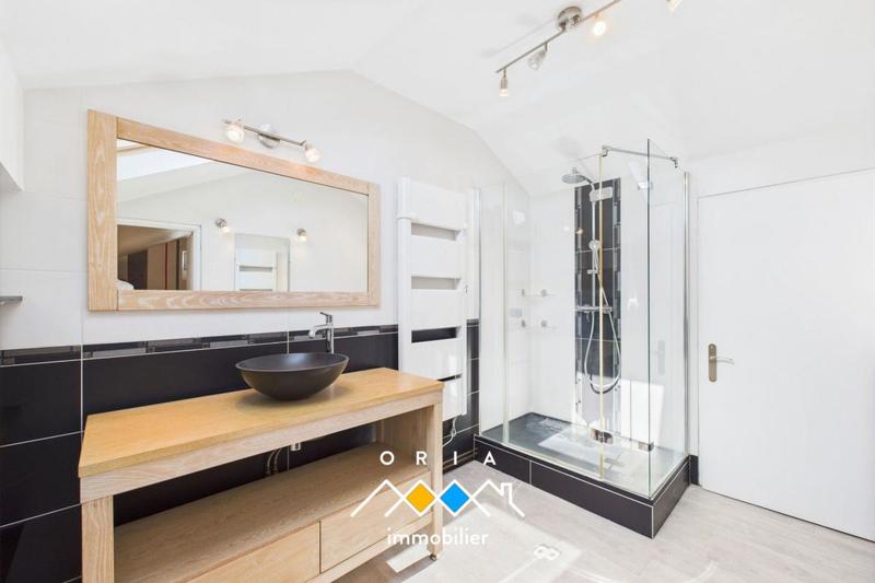 Maison de ville - 126 m² - 5 pièces