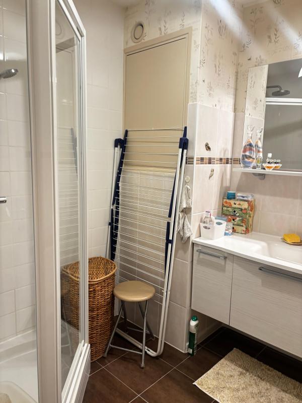 Appartement - 87 m² - 3 pièces