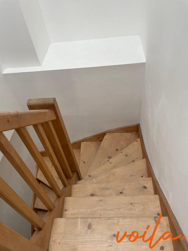 Maison - 50 m² - 2 pièces