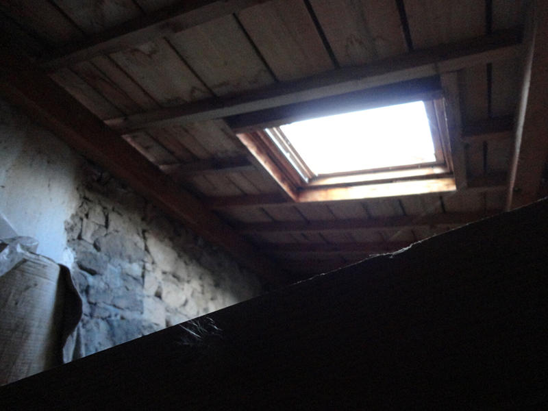 Maison - 28 m² - 3 pièces