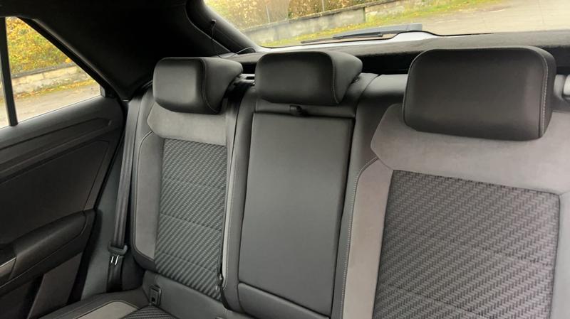 Volkswagen t-Roc 2.0 Tdi 150 Dsg7 R Line - Automatique