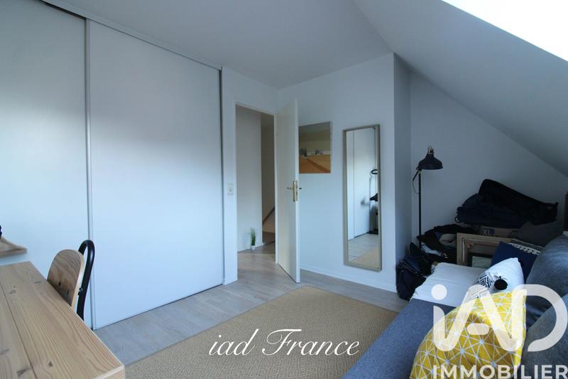 Maison - 102 m² - 6 pièces