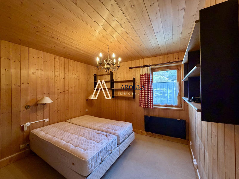 Appartement - 112 m² - 4 pièces