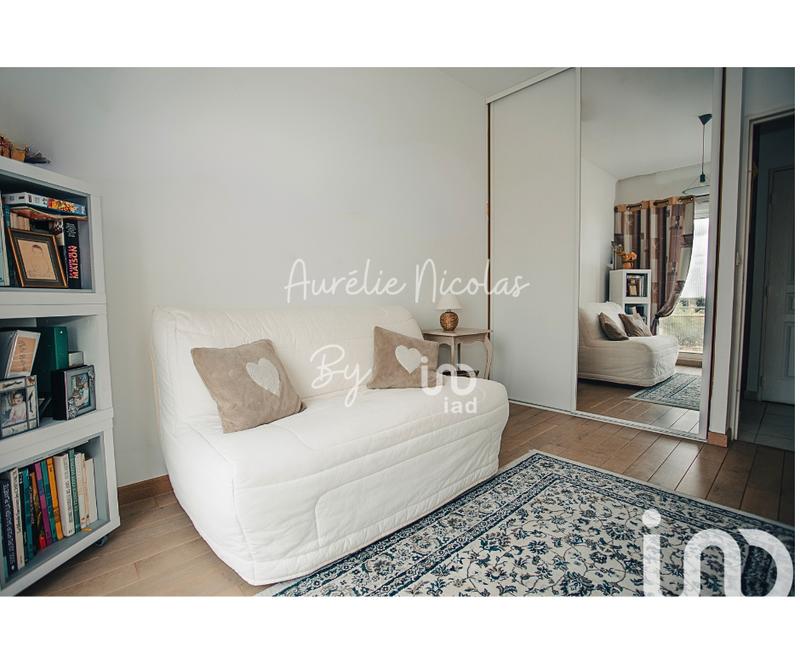 Appartement - 89 m² - 4 pièces