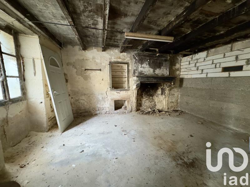 Ferme - 102 m² - 1 pièce