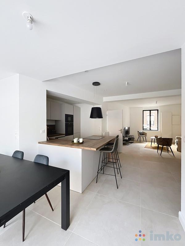 Maison ancienne - 112 m² - 5 pièces