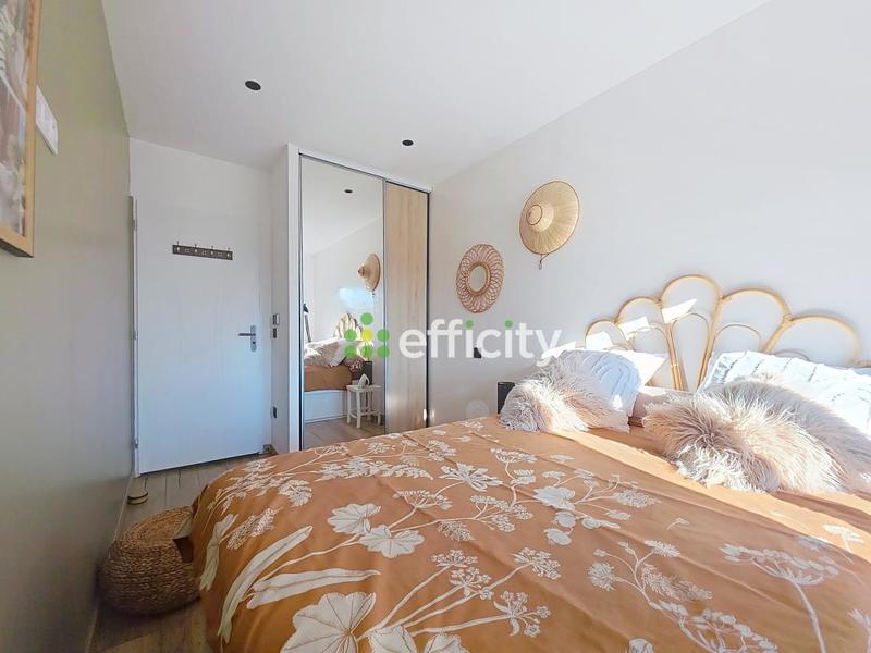 Appartement - 71 m² - 3 pièces