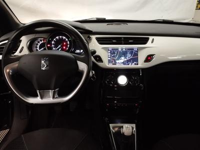 Citroën Ds3 1.2 Vti 82 So Chic 3p