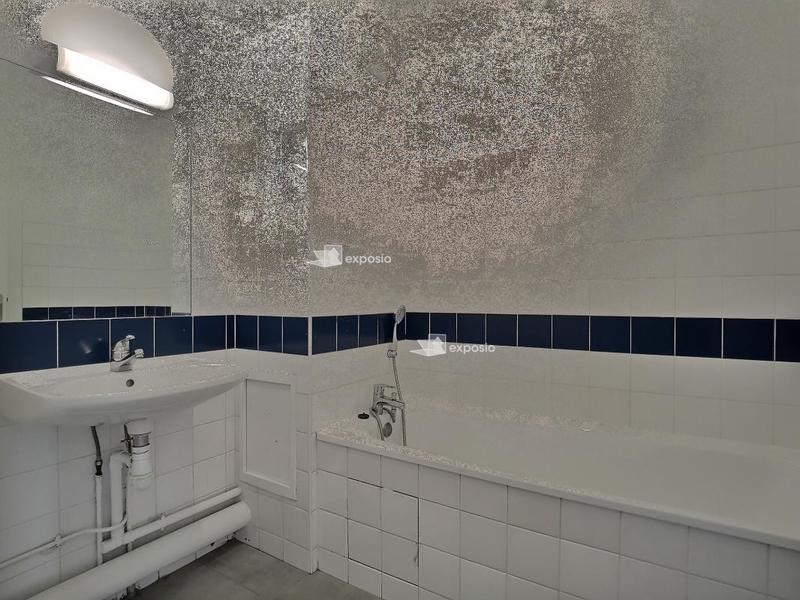 Appartement - 90 m² - 4 pièces