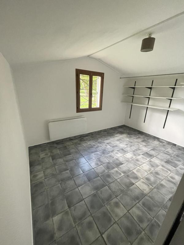 Maison - 68 m² - 4 pièces