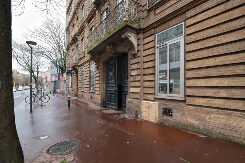 Appartement - 88 m² - 4 pièces