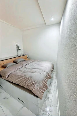 Appartement - 33 m² - 1 pièce