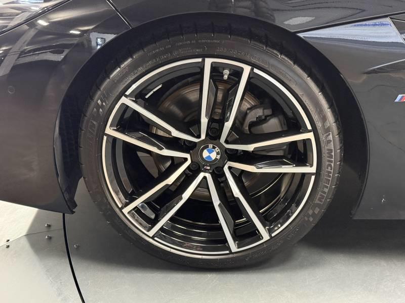 Bmw Z4 sDrive20i 197 ch Bva8 m Sport