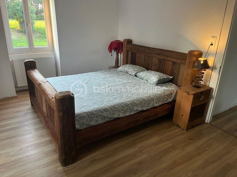 Maison - 89 m² - 3 pièces