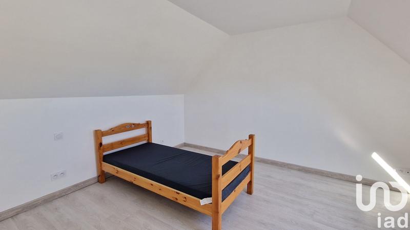 Maison - 115 m² - 6 pièces