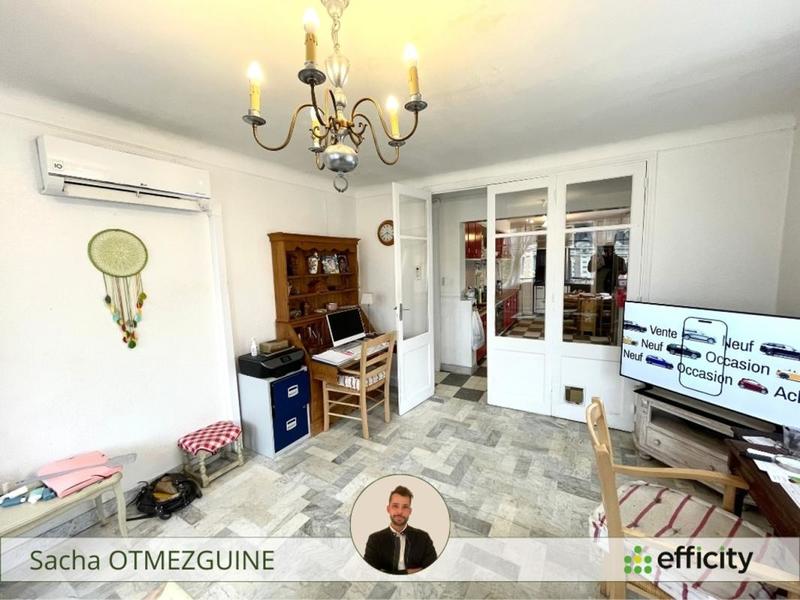 Maison - 130 m² - 7 pièces