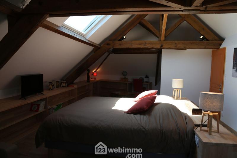 Maison de ville - 417 m² - 20 pièces