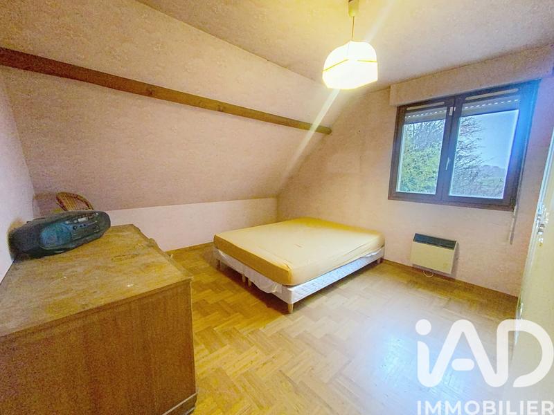 Maison - 132 m² - 7 pièces