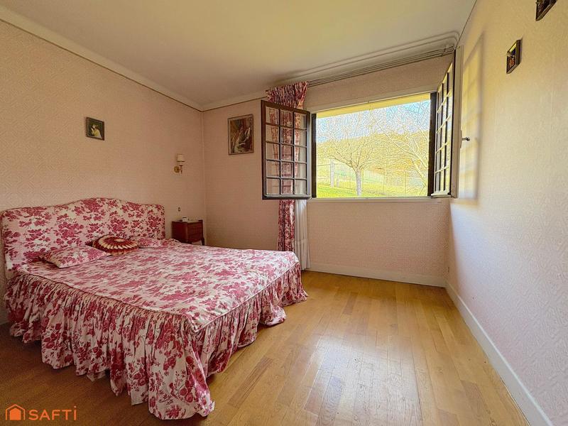 Maison - 145 m² - 5 pièces