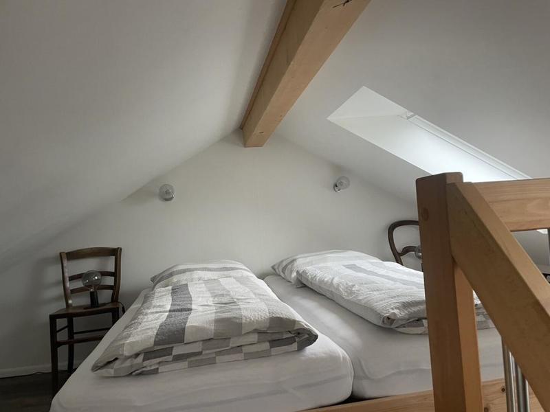 Châlet - 116 m² - 4 pièces