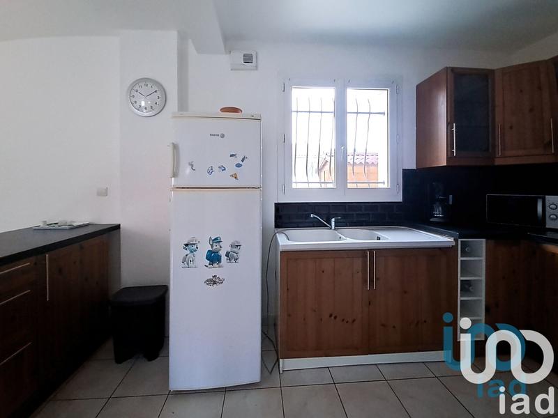 Maison - 103 m² - 6 pièces