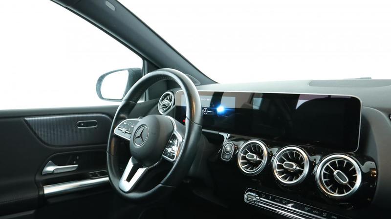 Mercedes Classe B 180 Progressive Line Edition 136 ch