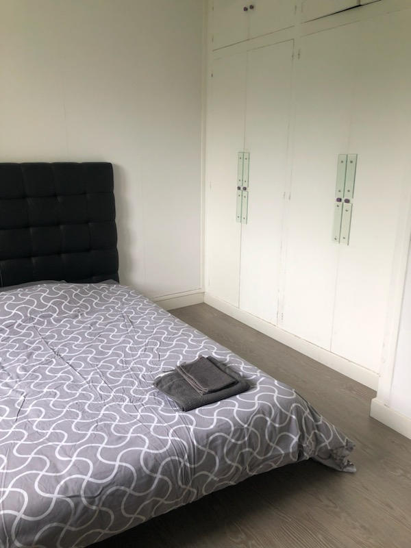 Appartement - 66 m² - 4 pièces