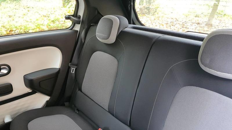 Renault Twingo 1.0 SCe 65 Zen