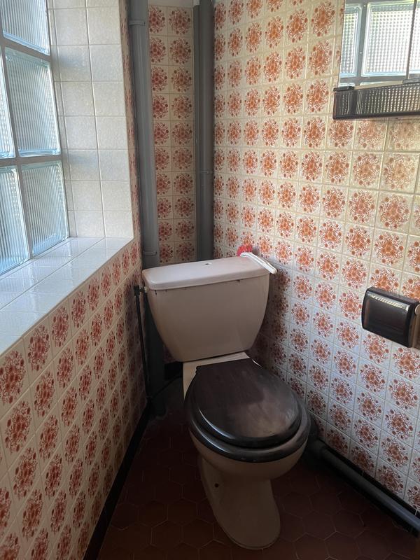 Maison - 65 m² - 3 pièces