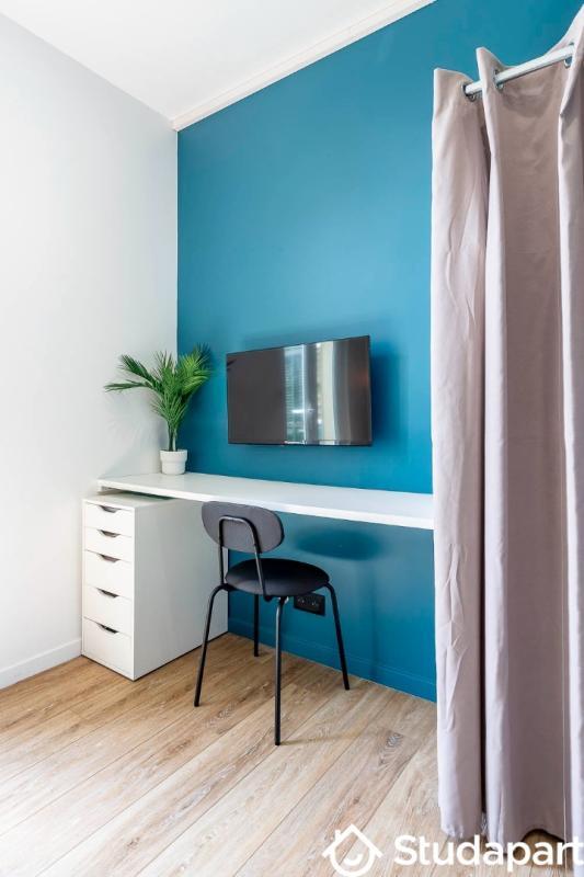 Appartement - 19 m² - 1 pièce