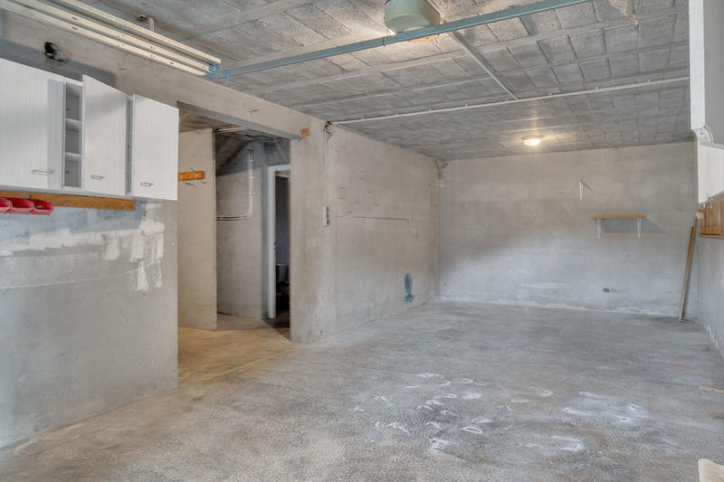 Maison - 162 m² - 7 pièces