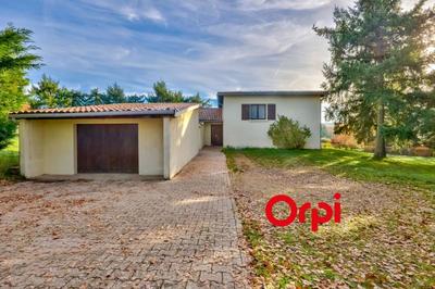 Maison - 148 m² - 6 pièces