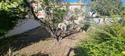 Maison ancienne - 85 m² - 4 pièces