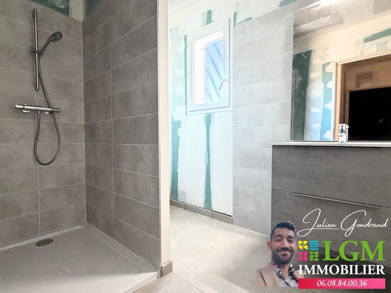 Maison - 81 m² - 4 pièces