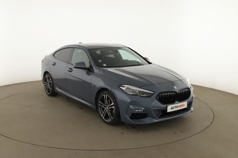 Bmw Série 2 Gran Coupé 218i m Sport Auto 7 136 ch