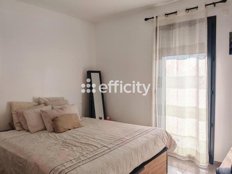 Villa - 89 m² - 4 pièces