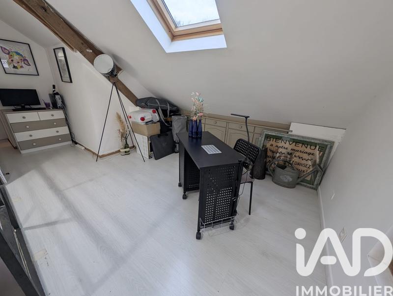 Maison - 150 m² - 5 pièces