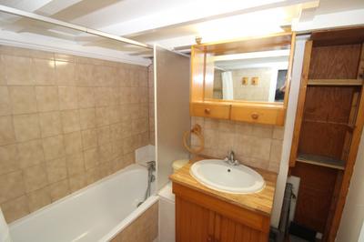 Appartement - 21 m² - 1 pièce