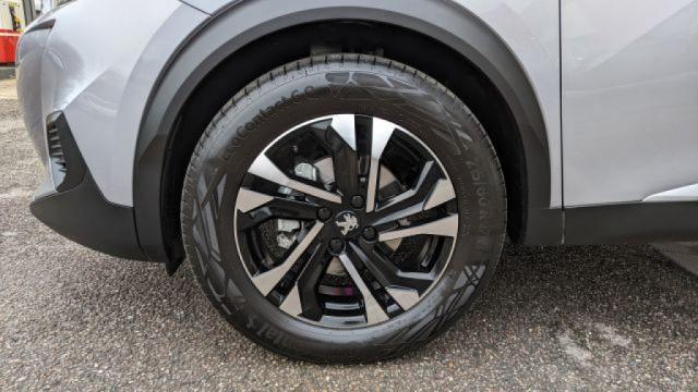 Peugeot 2008 PureTech 130 s&amp;S Eat8 Allure