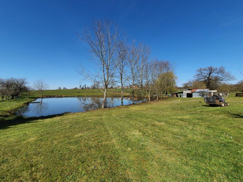 Maison - 170 m² - 6 pièces