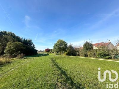 Maison - 144 m² - 7 pièces