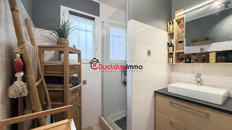 Maison - 83 m² - 3 pièces