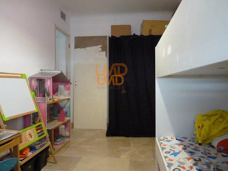 Appartement - 74 m² - 4 pièces