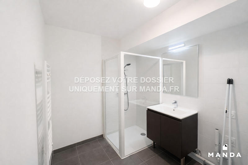 Appartement - 31 m² - 1 pièce