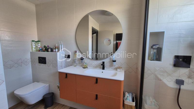 Maison - 118 m² - 6 pièces